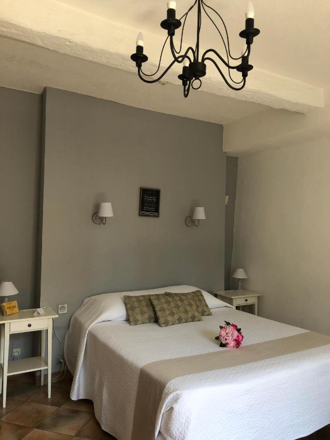 Fréjus Hotel Le Flore מראה חיצוני תמונה