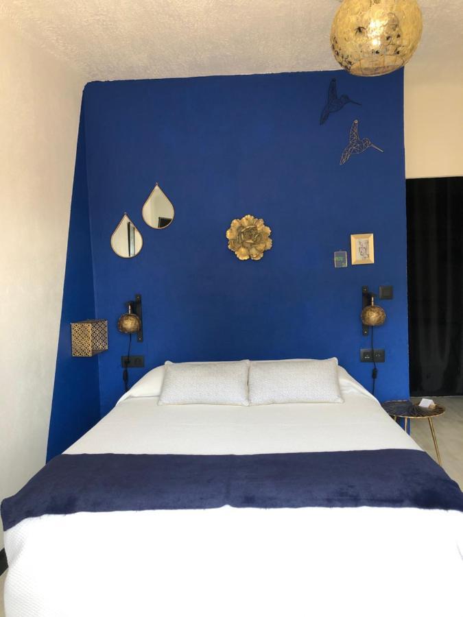 Fréjus Hotel Le Flore מראה חיצוני תמונה