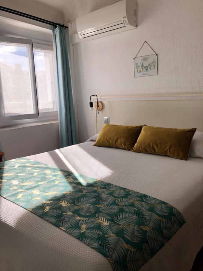 Fréjus Hotel Le Flore מראה חיצוני תמונה
