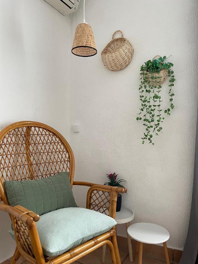 Fréjus Hotel Le Flore מראה חיצוני תמונה