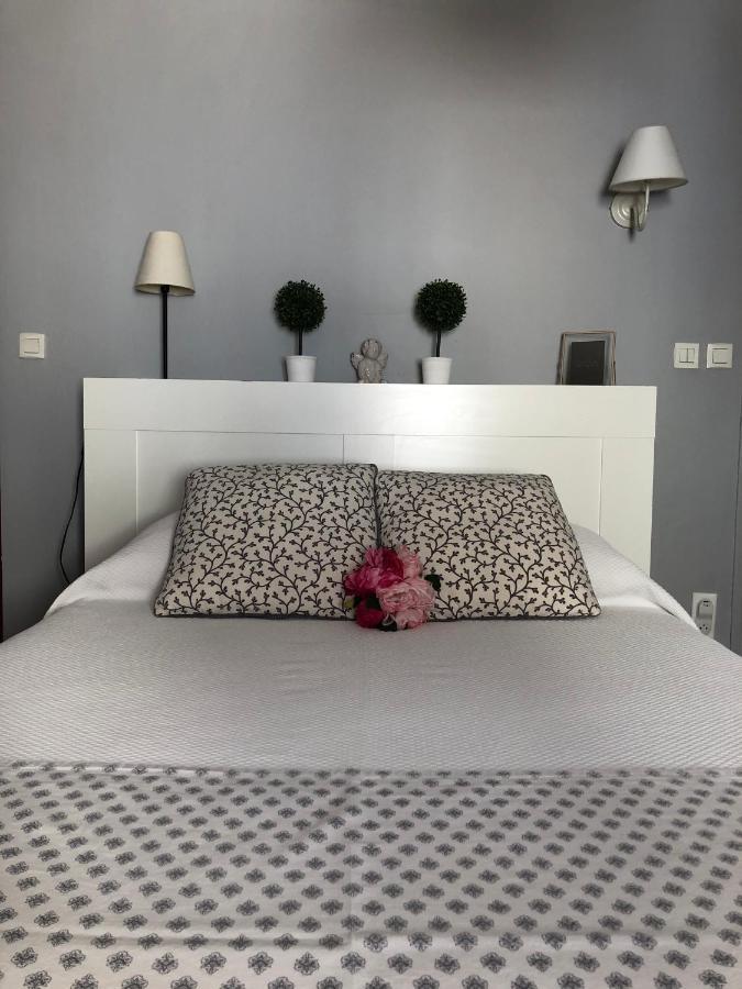 Fréjus Hotel Le Flore מראה חיצוני תמונה