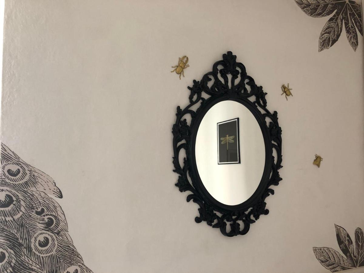 Fréjus Hotel Le Flore מראה חיצוני תמונה