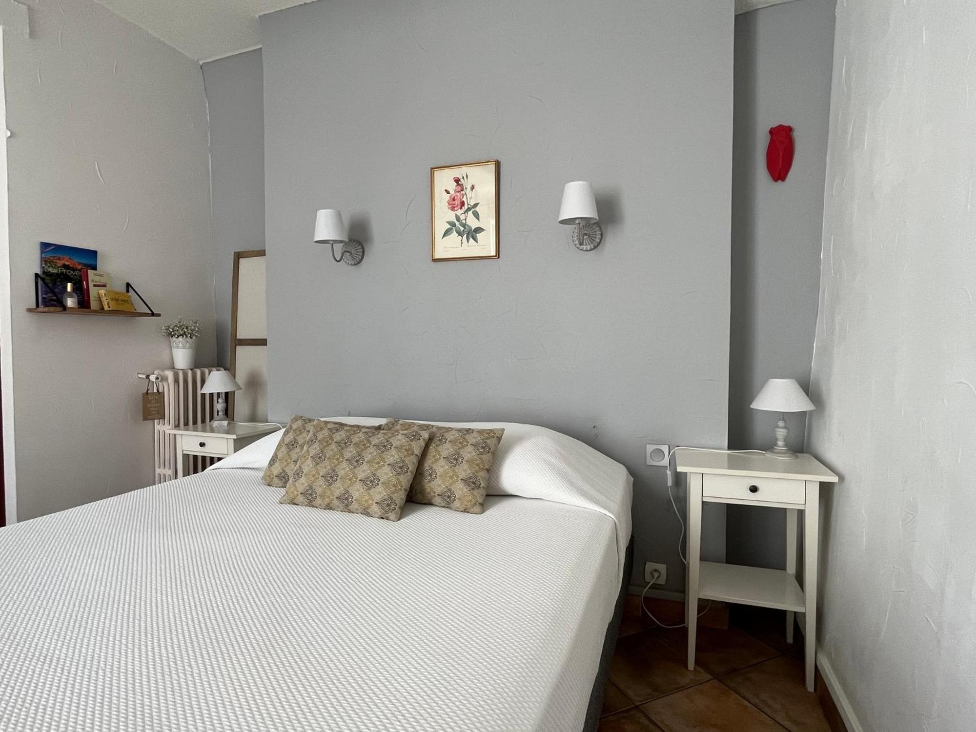 Fréjus Hotel Le Flore מראה חיצוני תמונה