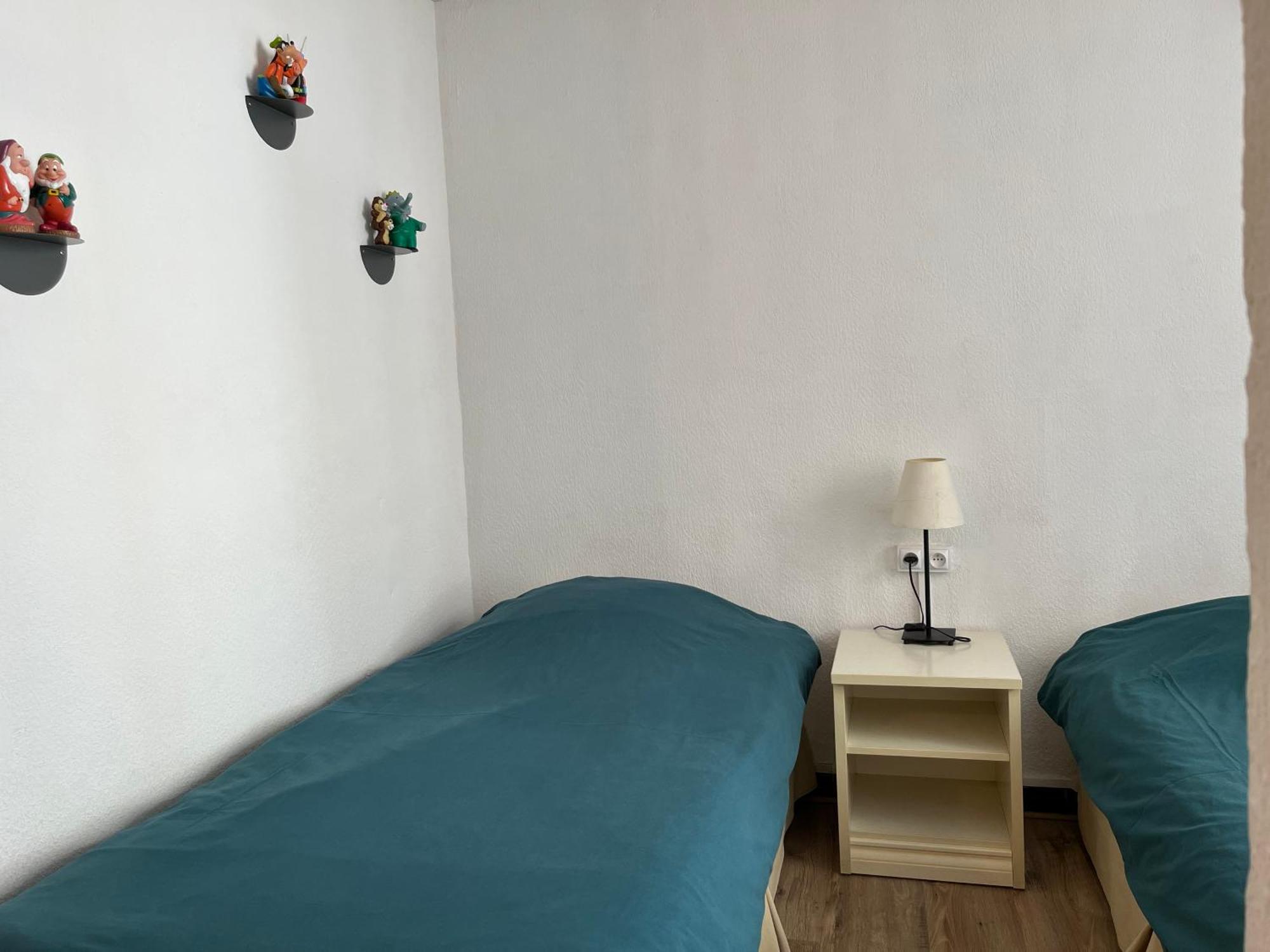 Fréjus Hotel Le Flore מראה חיצוני תמונה