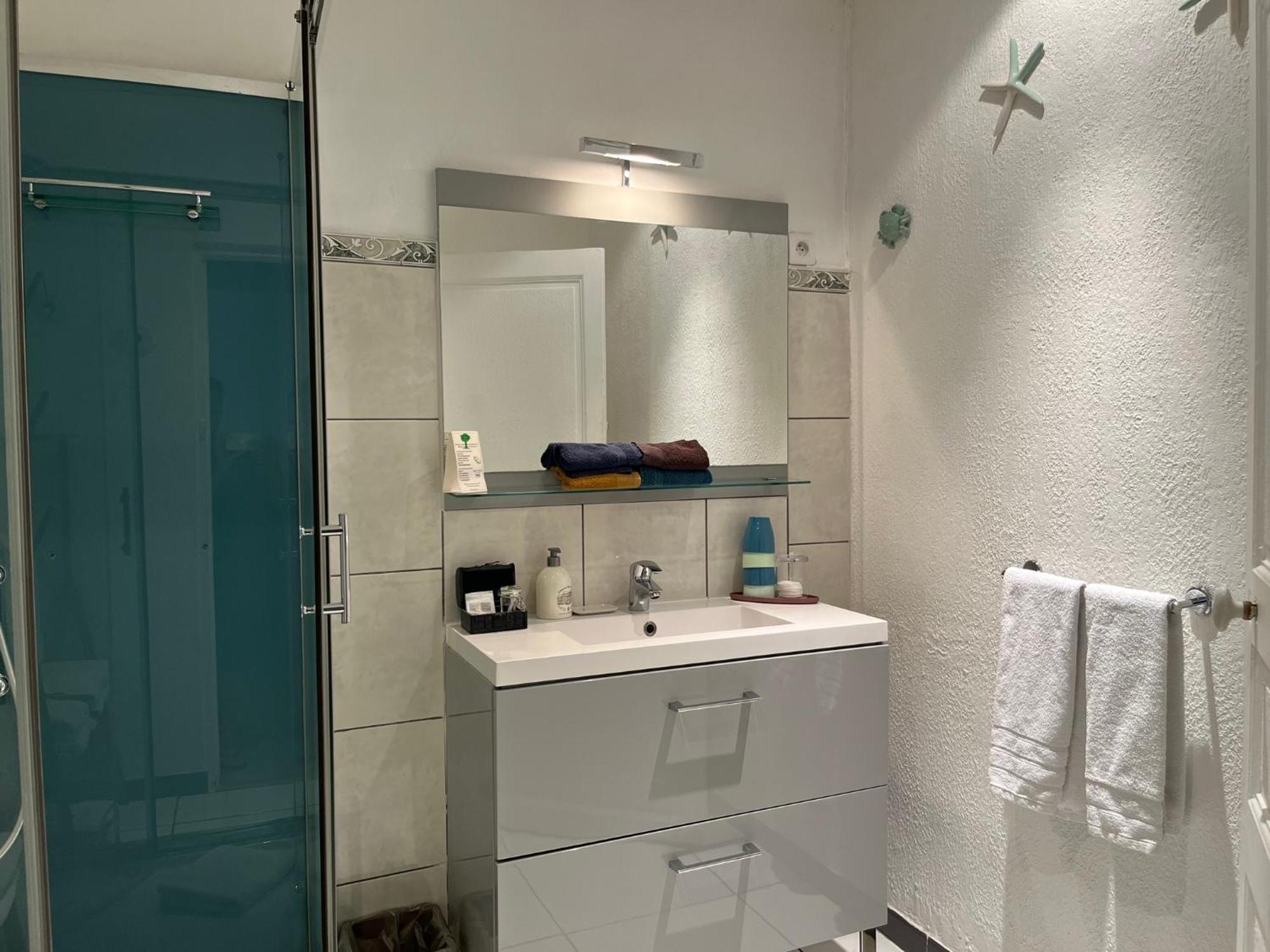 Fréjus Hotel Le Flore מראה חיצוני תמונה