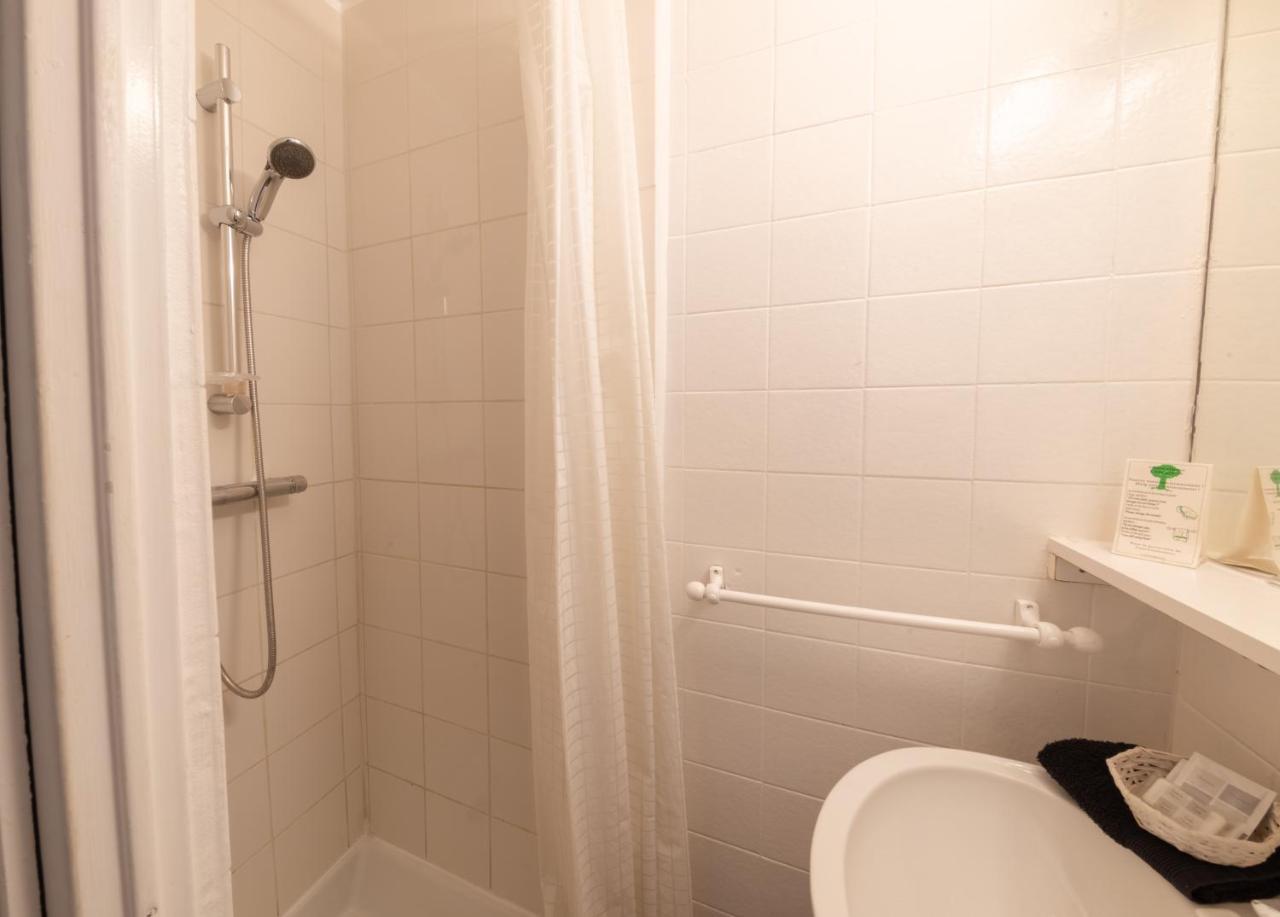 Fréjus Hotel Le Flore מראה חיצוני תמונה