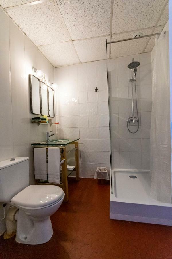 Fréjus Hotel Le Flore מראה חיצוני תמונה