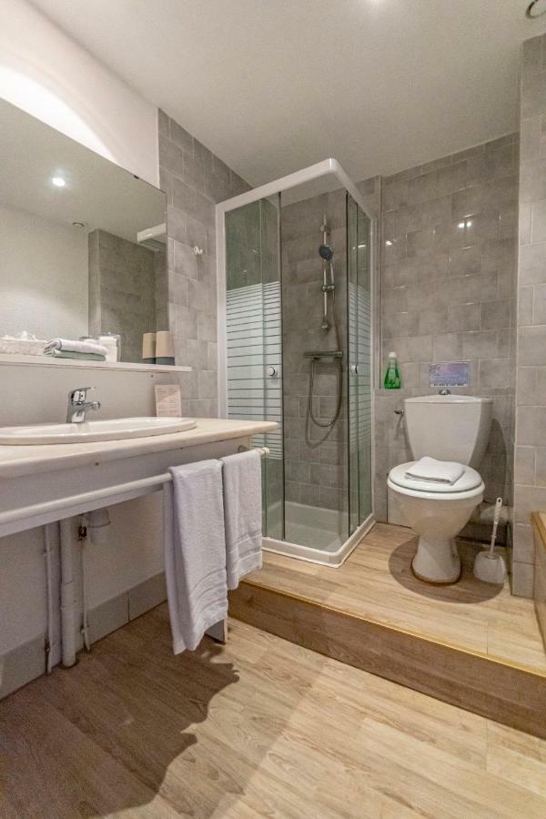 Fréjus Hotel Le Flore מראה חיצוני תמונה