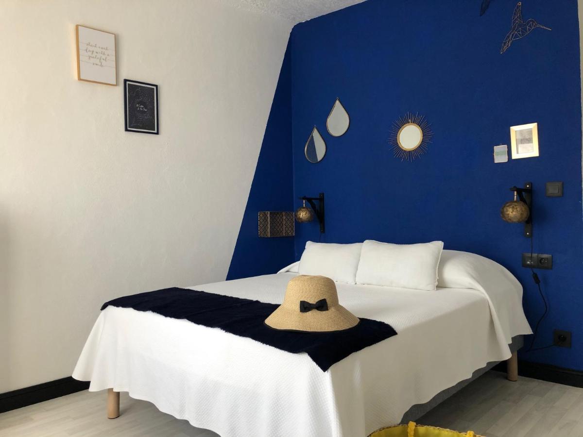 Fréjus Hotel Le Flore מראה חיצוני תמונה
